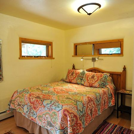 Heart And Wings Retreat Center Apartment Silver City Luaran gambar