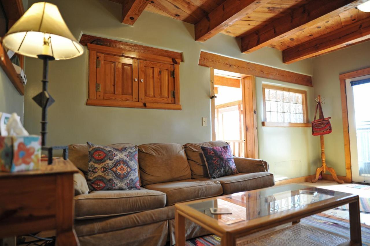 Heart And Wings Retreat Center Apartment Silver City Luaran gambar