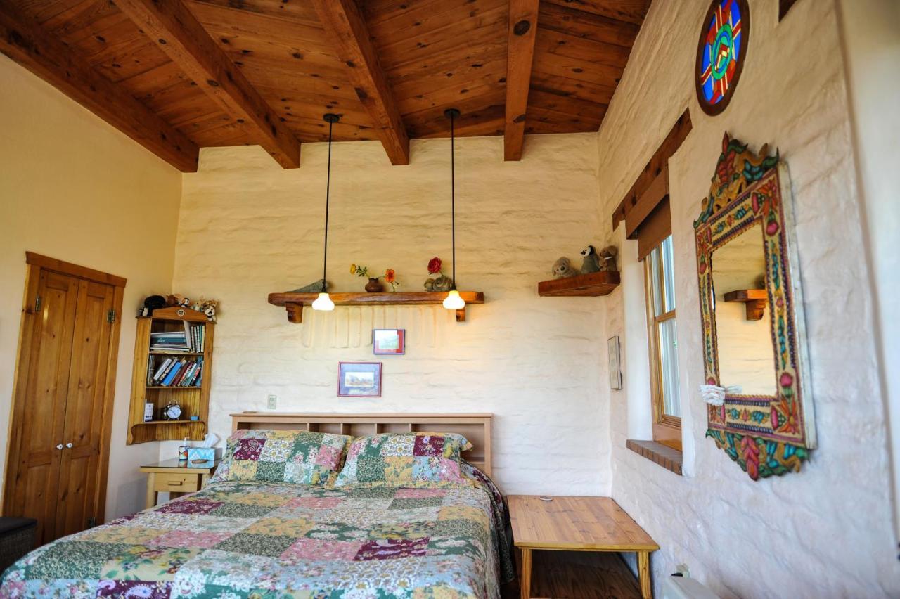 Heart And Wings Retreat Center Apartment Silver City Luaran gambar