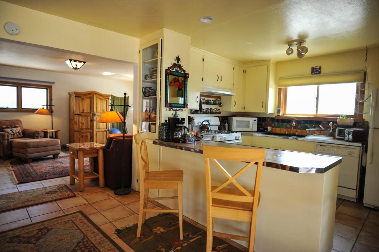 Heart And Wings Retreat Center Apartment Silver City Luaran gambar