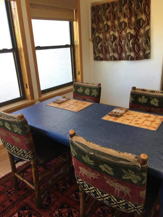 Heart And Wings Retreat Center Apartment Silver City Luaran gambar