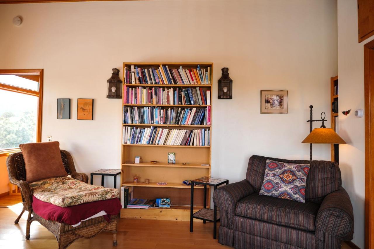 Heart And Wings Retreat Center Apartment Silver City Luaran gambar