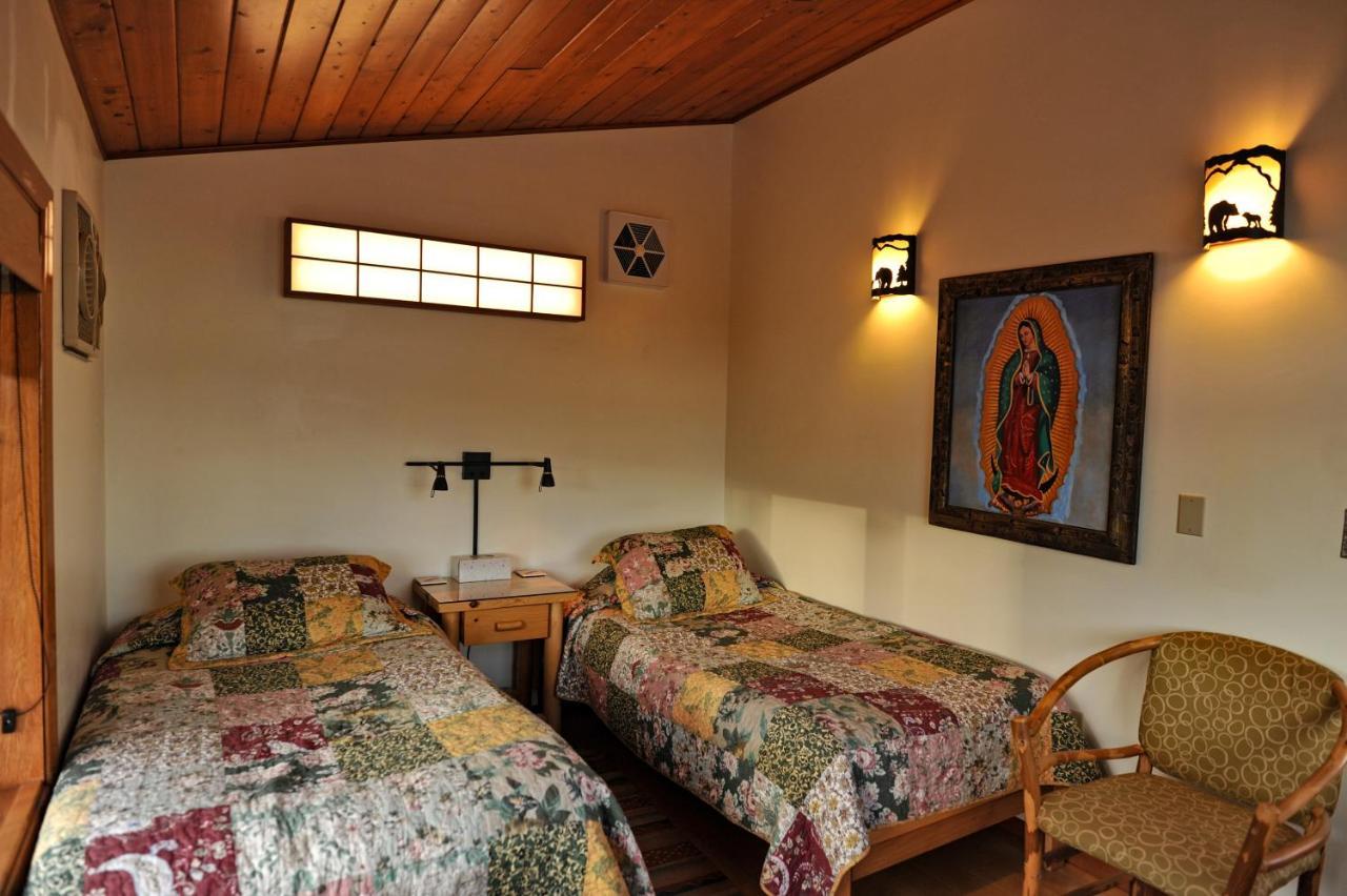 Heart And Wings Retreat Center Apartment Silver City Luaran gambar