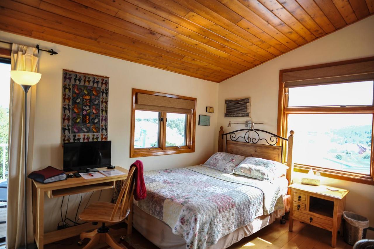Heart And Wings Retreat Center Apartment Silver City Luaran gambar