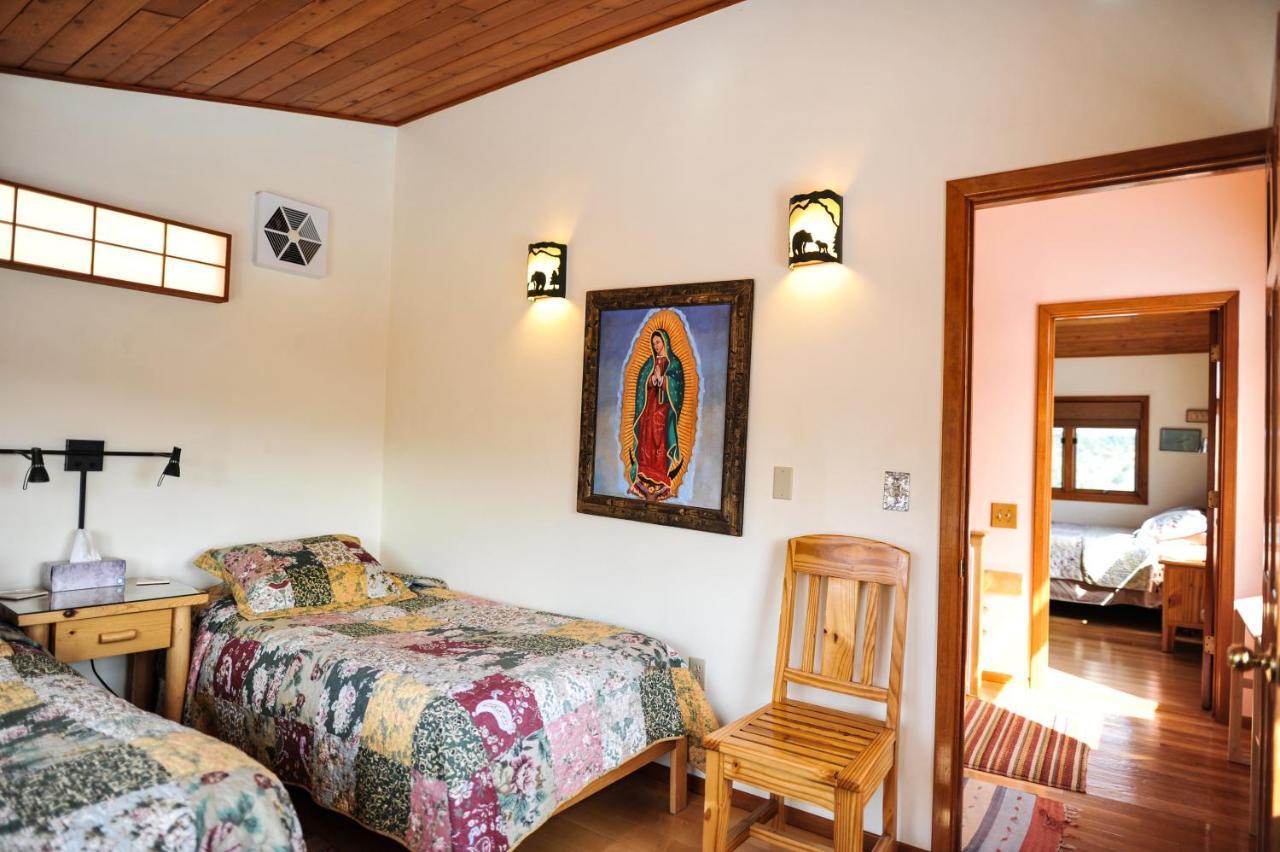 Heart And Wings Retreat Center Apartment Silver City Luaran gambar