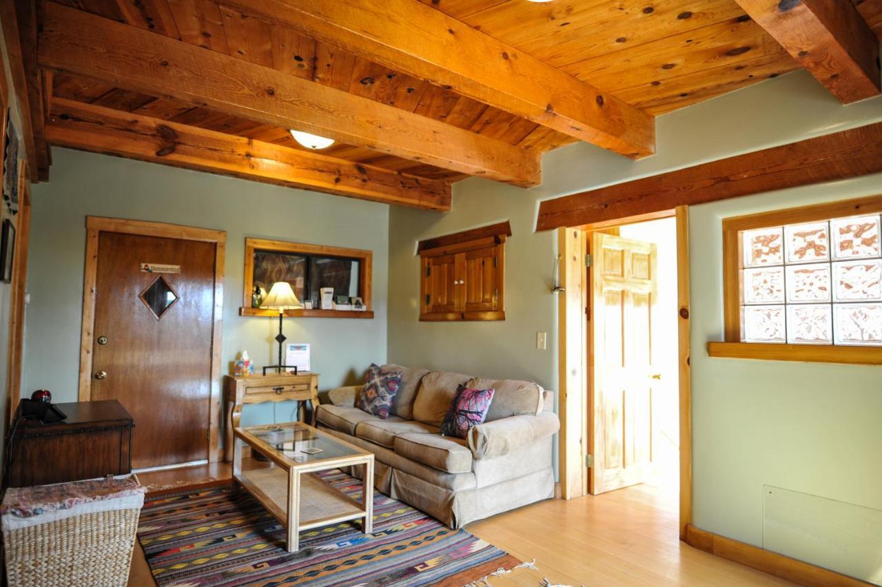Heart And Wings Retreat Center Apartment Silver City Luaran gambar