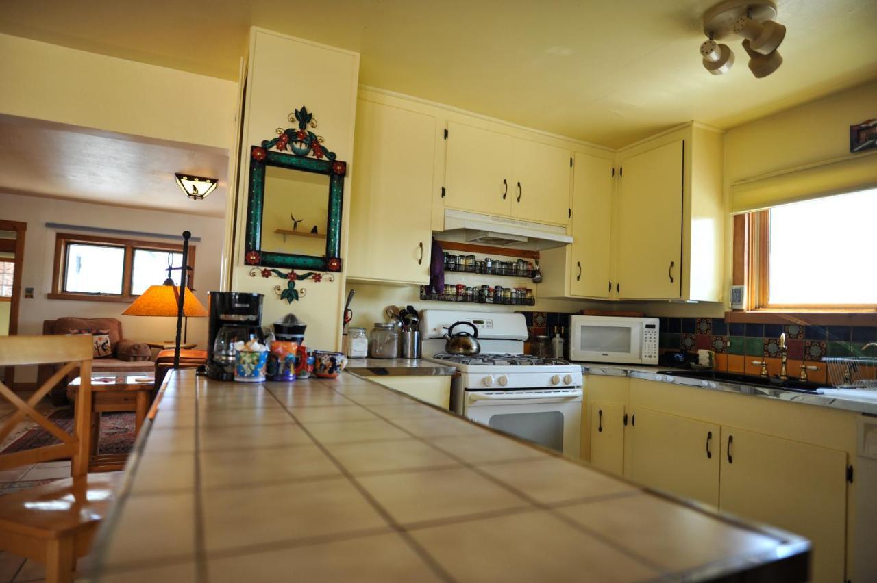 Heart And Wings Retreat Center Apartment Silver City Luaran gambar