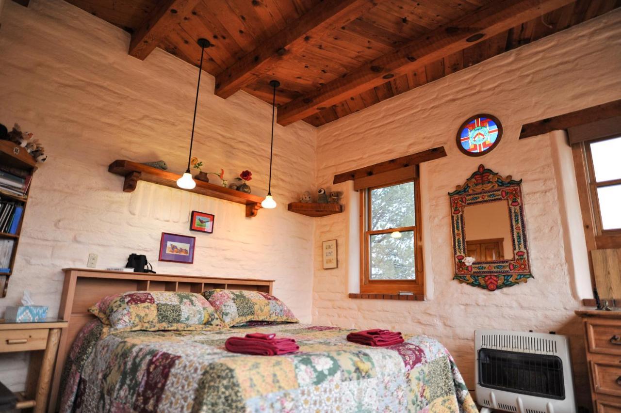 Heart And Wings Retreat Center Apartment Silver City Luaran gambar