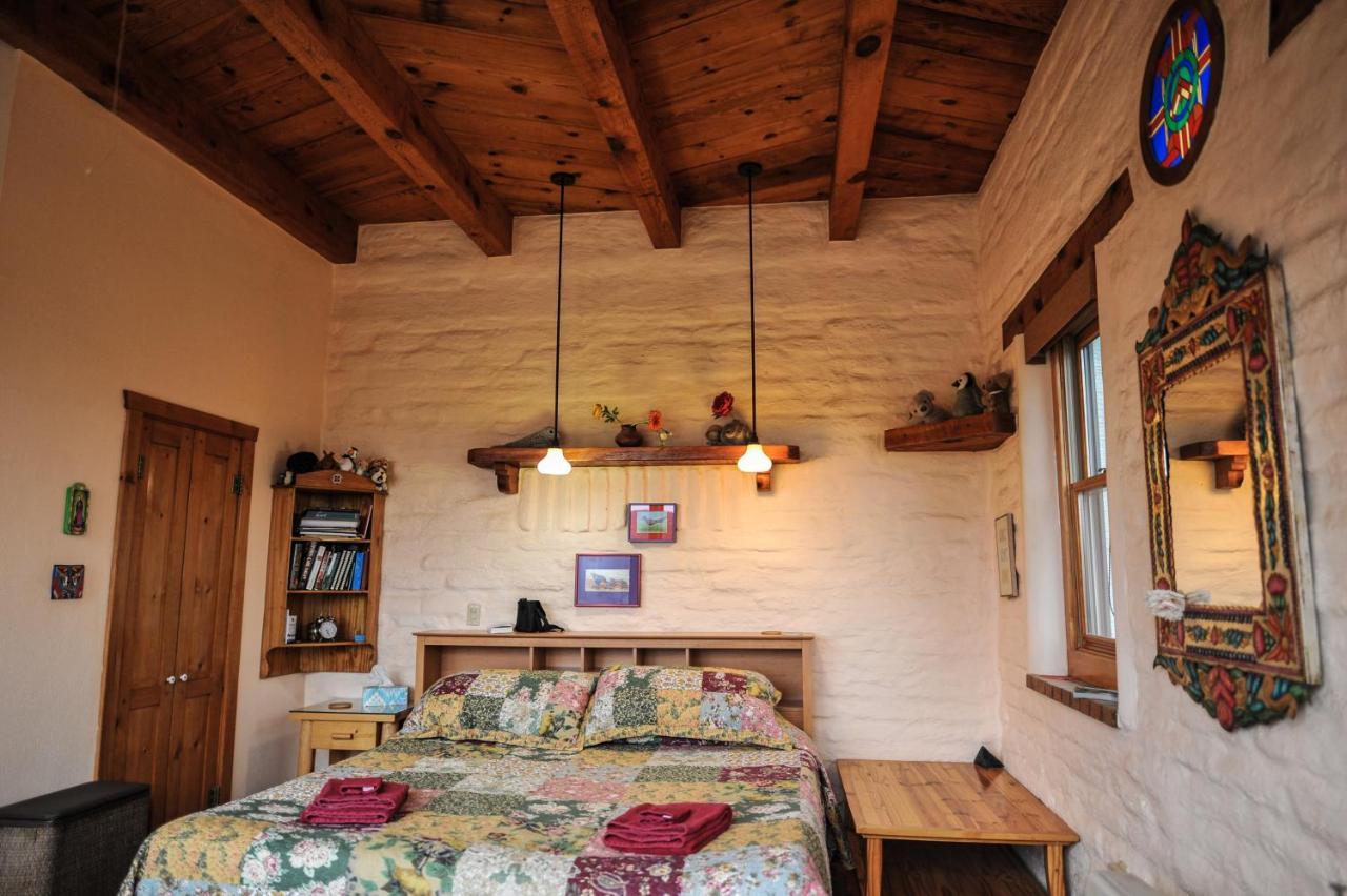 Heart And Wings Retreat Center Apartment Silver City Luaran gambar