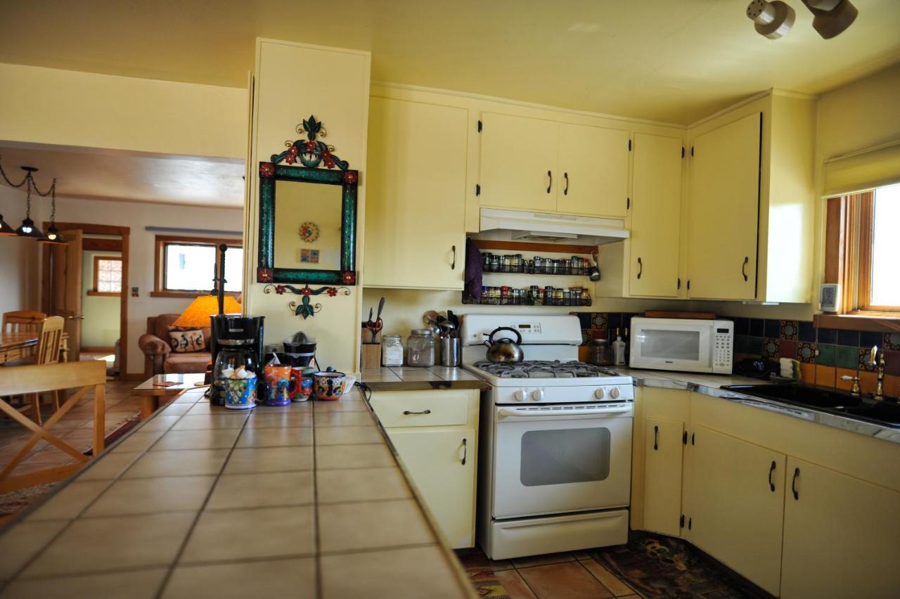 Heart And Wings Retreat Center Apartment Silver City Luaran gambar