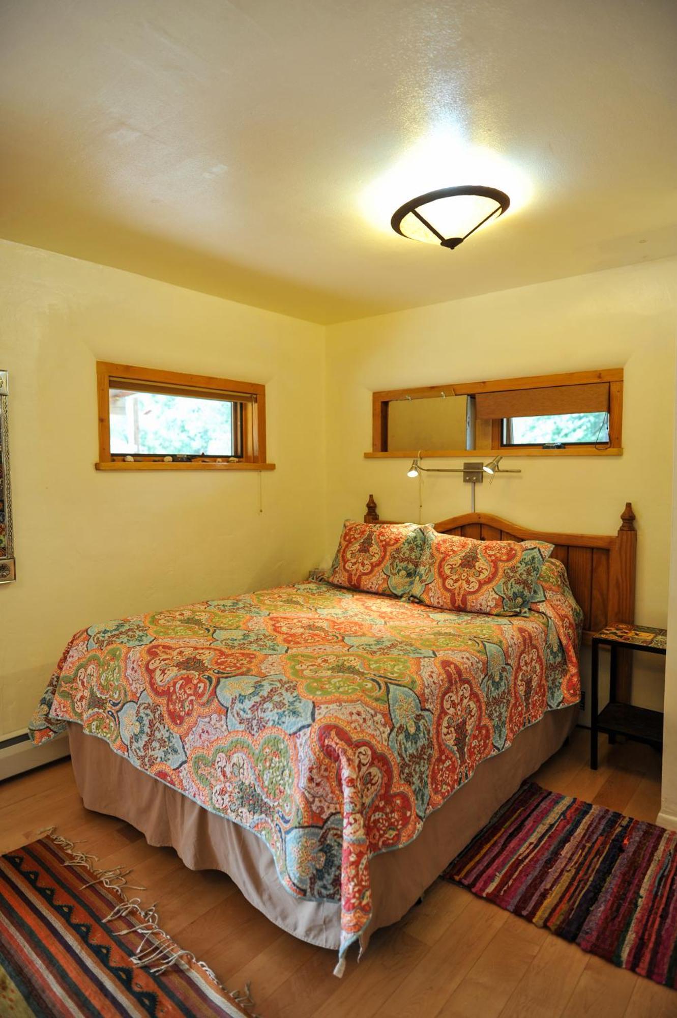 Heart And Wings Retreat Center Apartment Silver City Luaran gambar