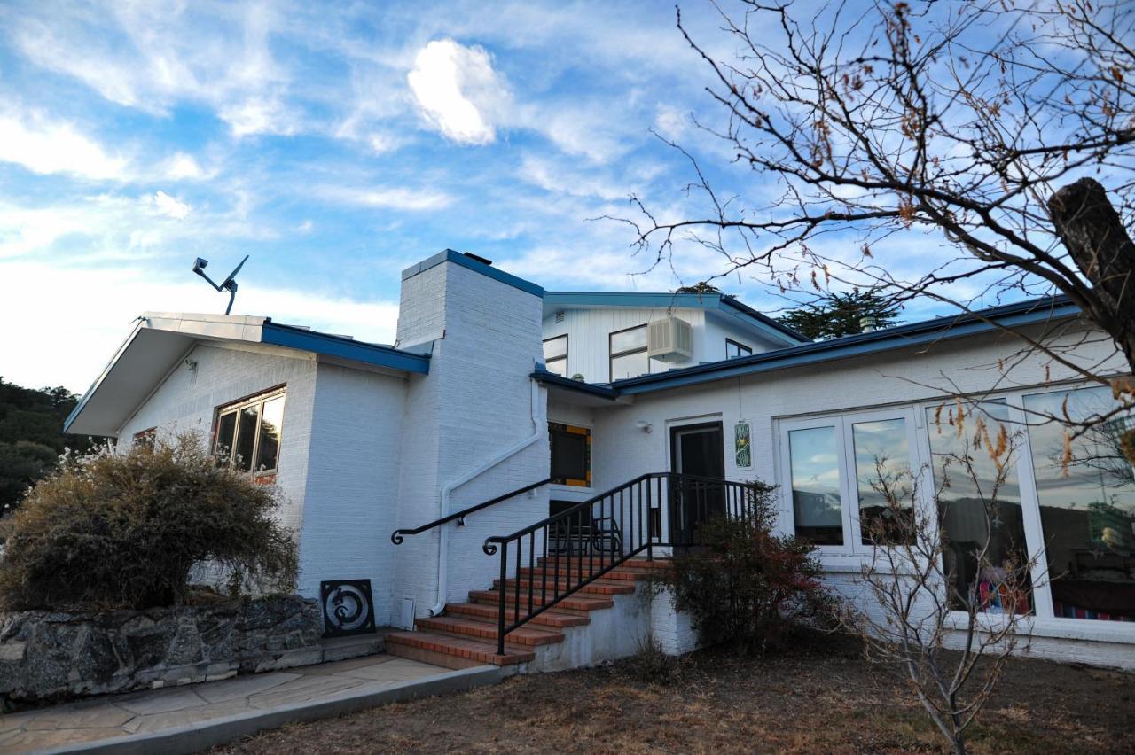 Heart And Wings Retreat Center Apartment Silver City Luaran gambar