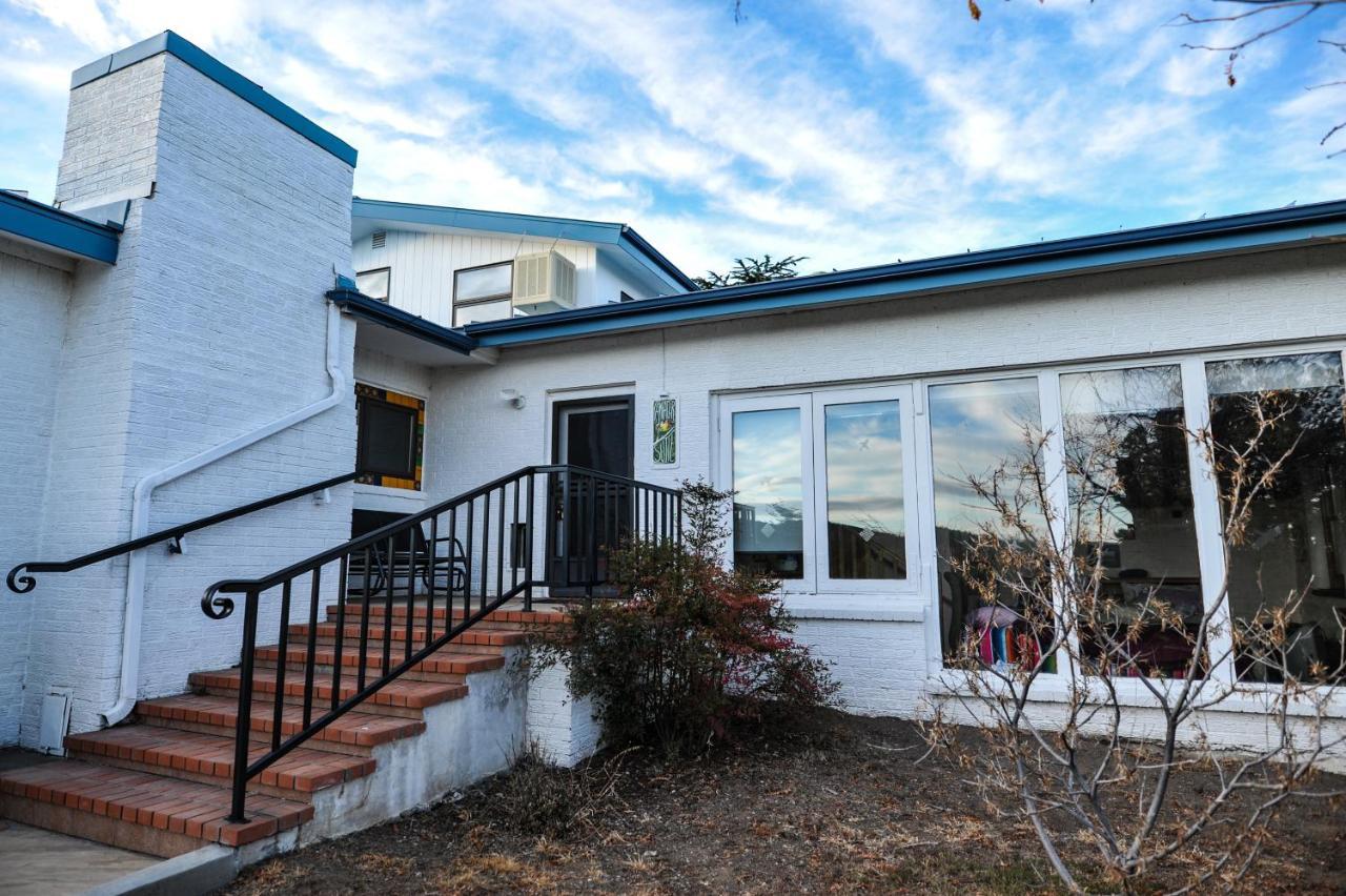 Heart And Wings Retreat Center Apartment Silver City Luaran gambar