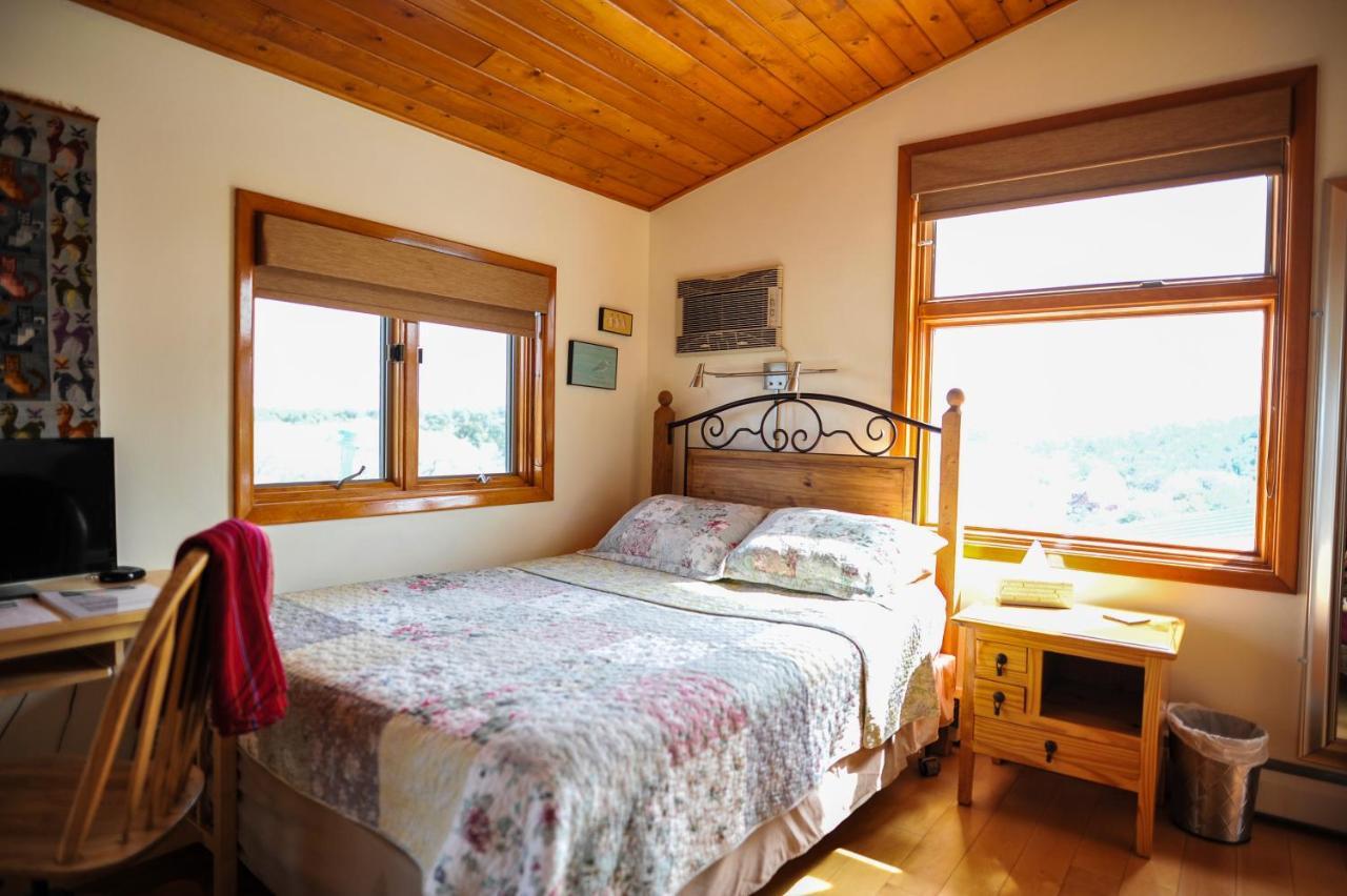 Heart And Wings Retreat Center Apartment Silver City Luaran gambar