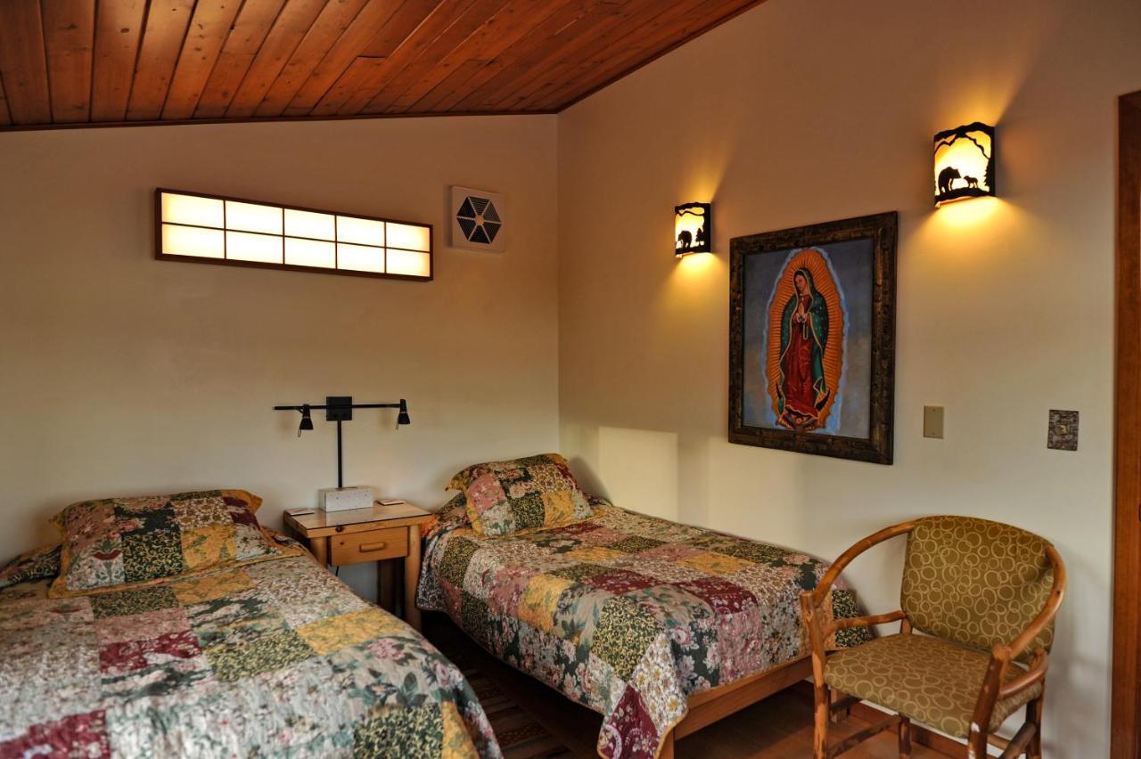Heart And Wings Retreat Center Apartment Silver City Luaran gambar