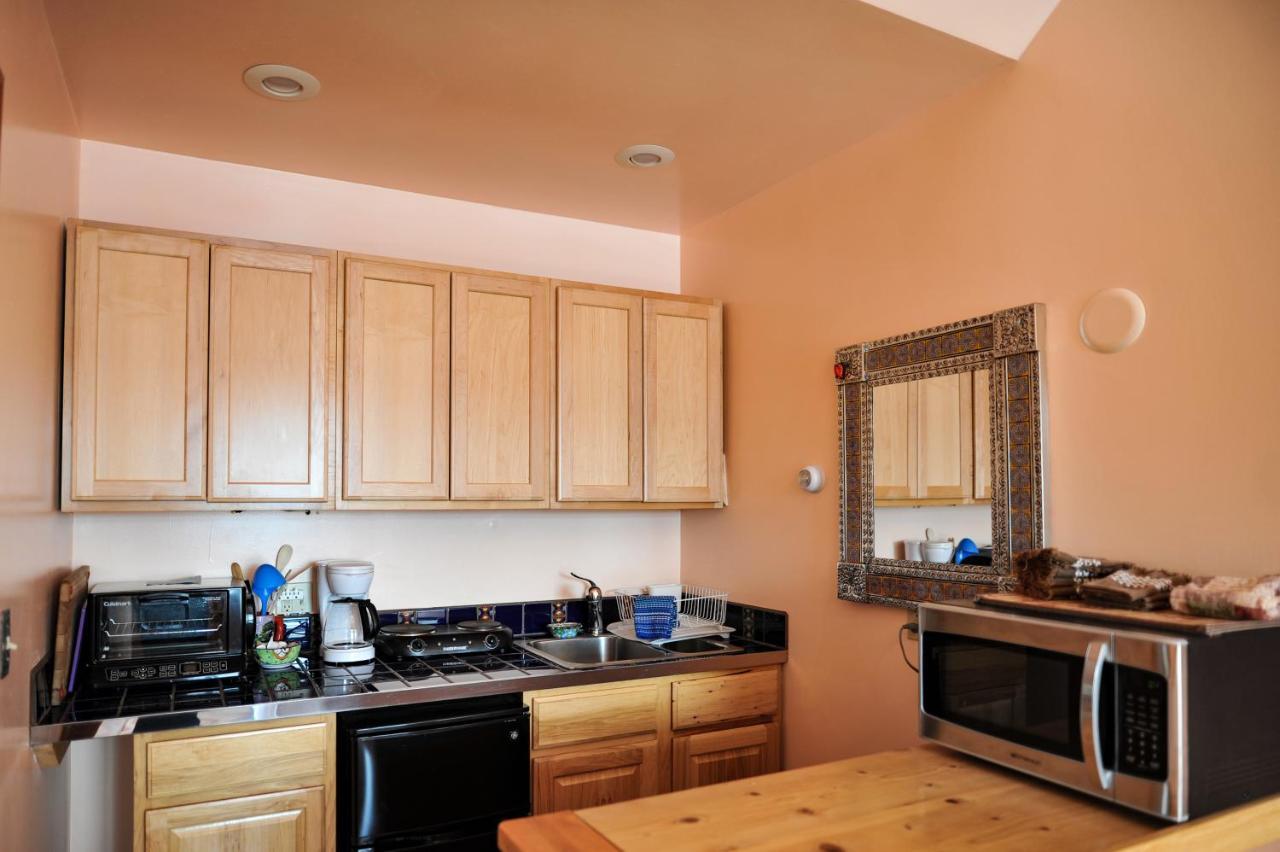 Heart And Wings Retreat Center Apartment Silver City Luaran gambar