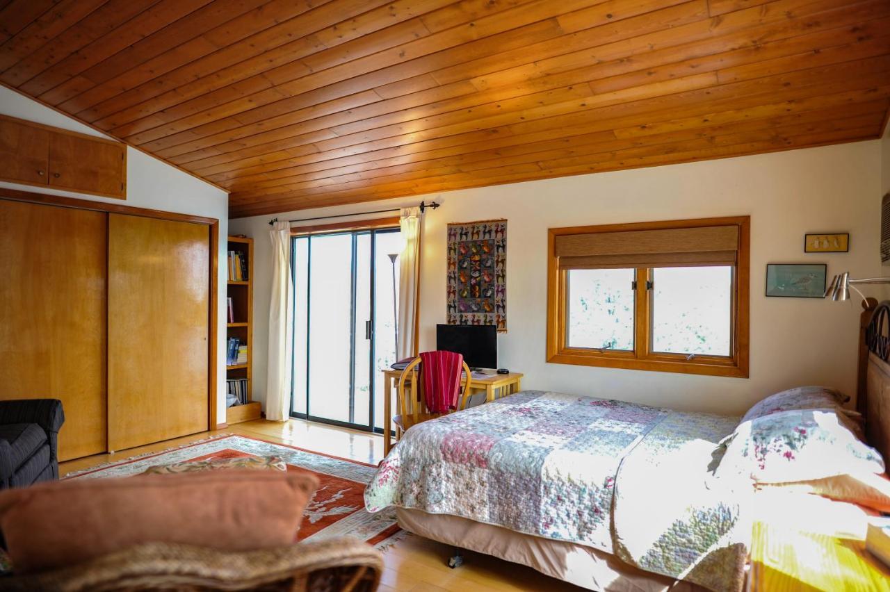 Heart And Wings Retreat Center Apartment Silver City Luaran gambar