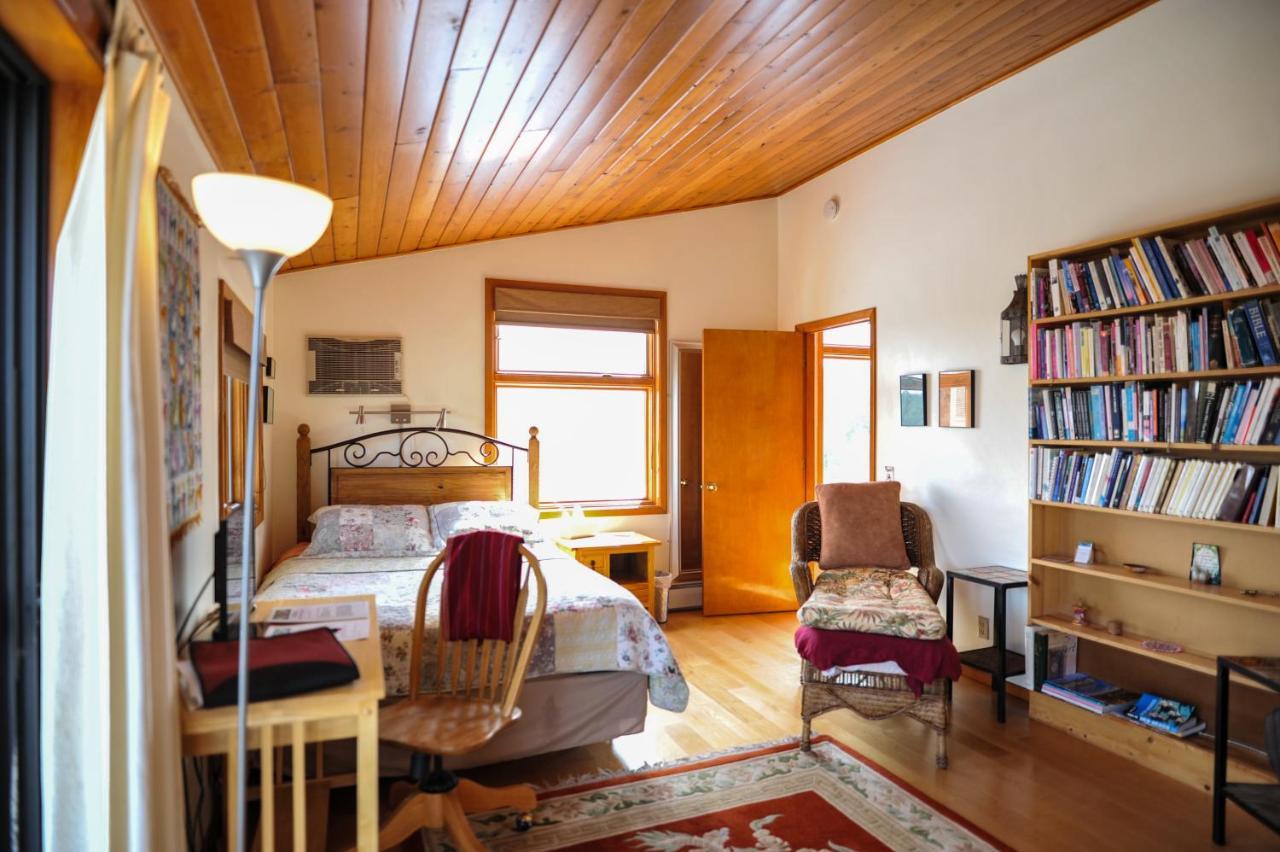 Heart And Wings Retreat Center Apartment Silver City Luaran gambar