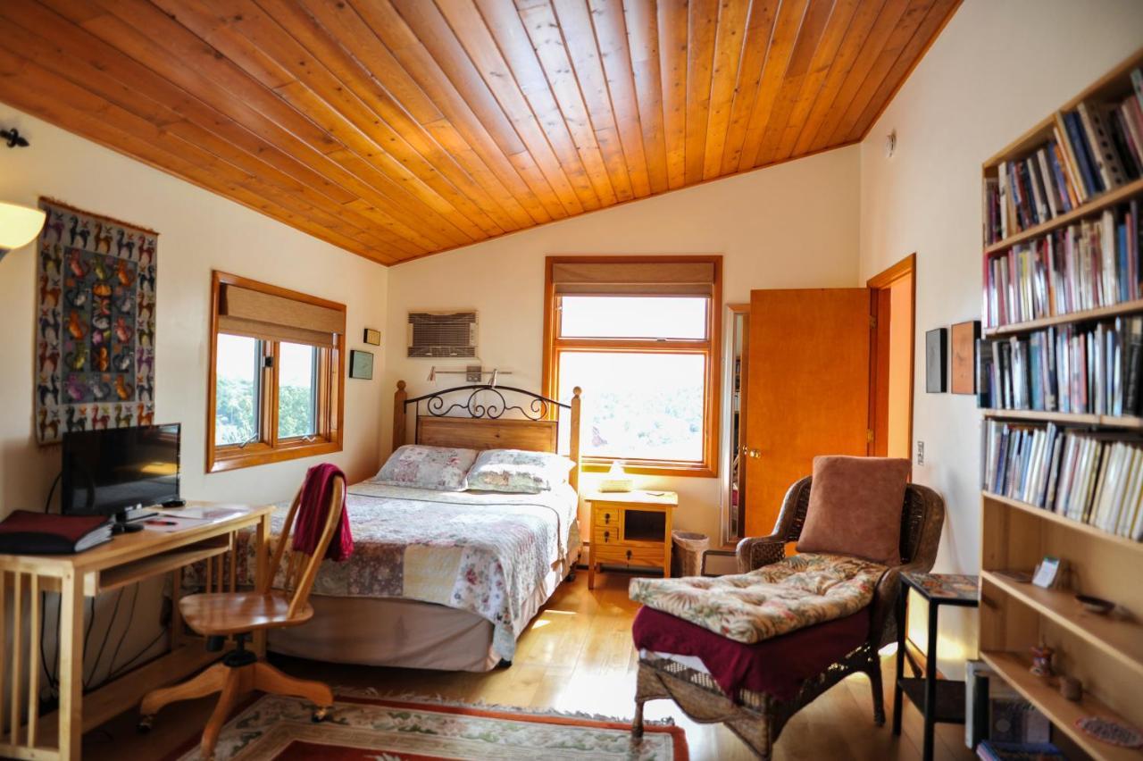 Heart And Wings Retreat Center Apartment Silver City Luaran gambar