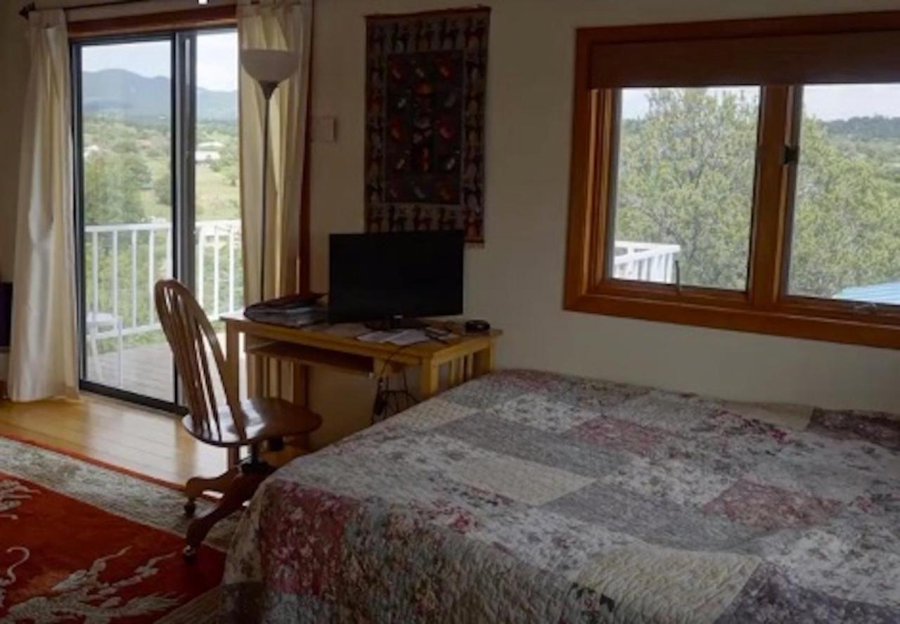 Heart And Wings Retreat Center Apartment Silver City Luaran gambar