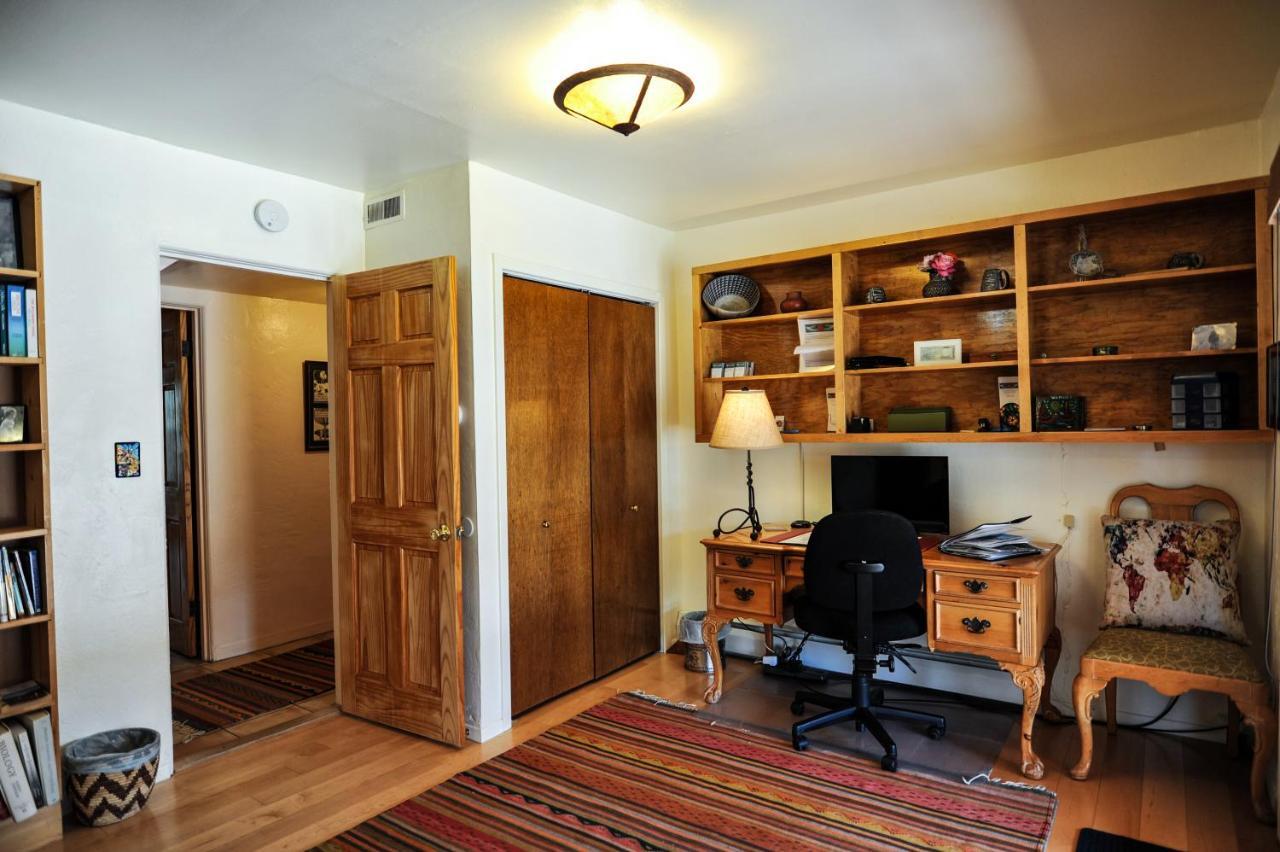 Heart And Wings Retreat Center Apartment Silver City Luaran gambar